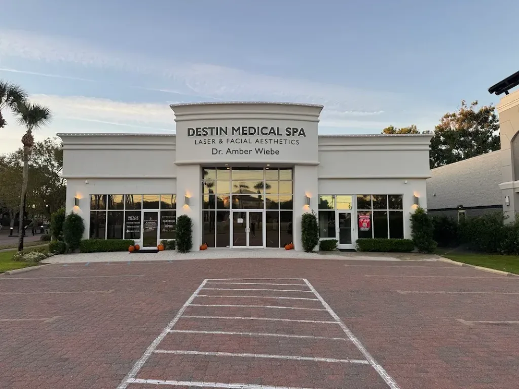 Destin Medical Spa — Medical spa in Destin